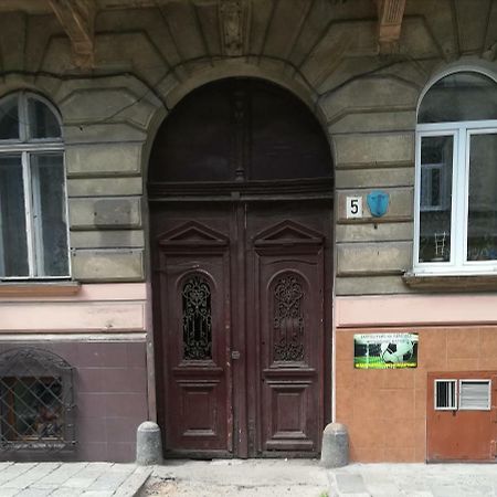 Lviv Apartamenty Eksteriør billede
